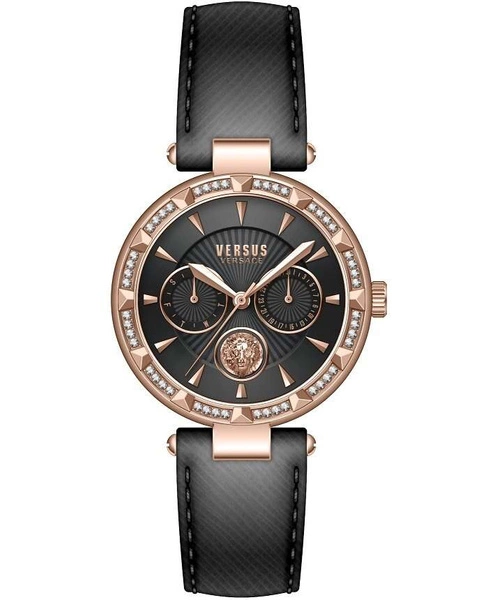 Zegarek damski VERSUS VERSACE VSPOS3621 Sertie N Crystal