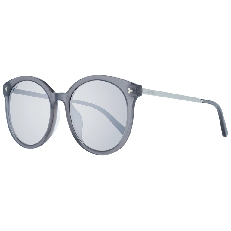 Okulary przeciwsłoneczne Damskie Bally BY0046-K 20C 57 Szare