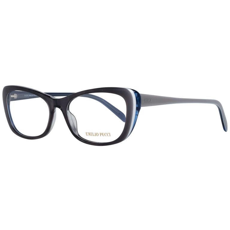 Okulary oprawki Damskie Emilio Pucci EP5158 020 53 Szare