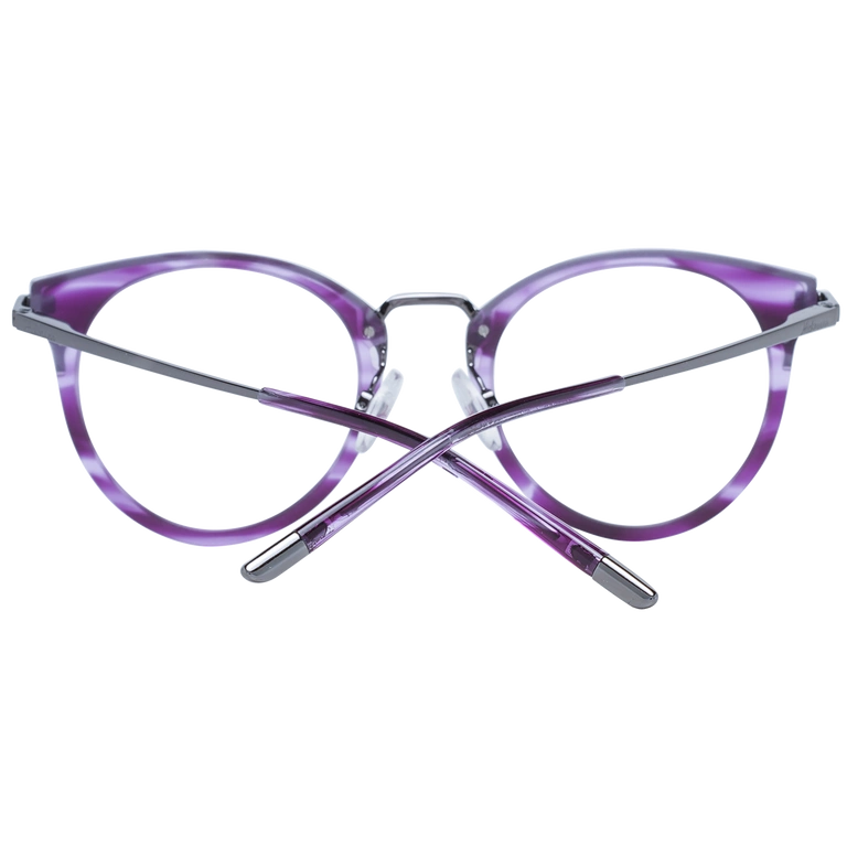 Okulary oprawki Damskie Ana Hickmann HI6072 Fioletowe