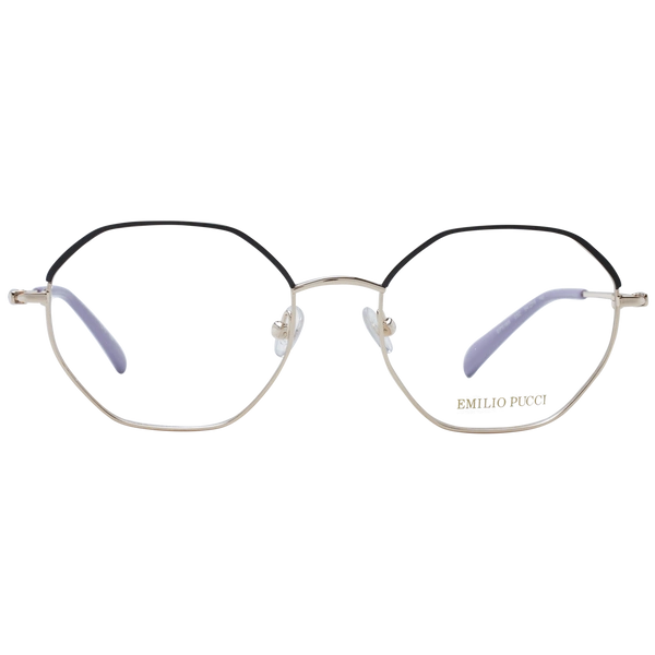Okulary oprawki Damskie Emilio Pucci EP5169 Czarne
