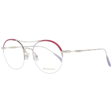 Okulary oprawki damskie Emilio Pucci EP5108 068 52 Kolorowe