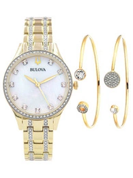 Zegarek damski BULOVA 98X119