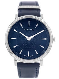 Zegarek damski VERSACE V-CIRCLE VE8101619