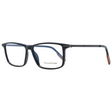 Okulary oprawki Męskie Ermenegildo Zegna EZ5204 Czarne