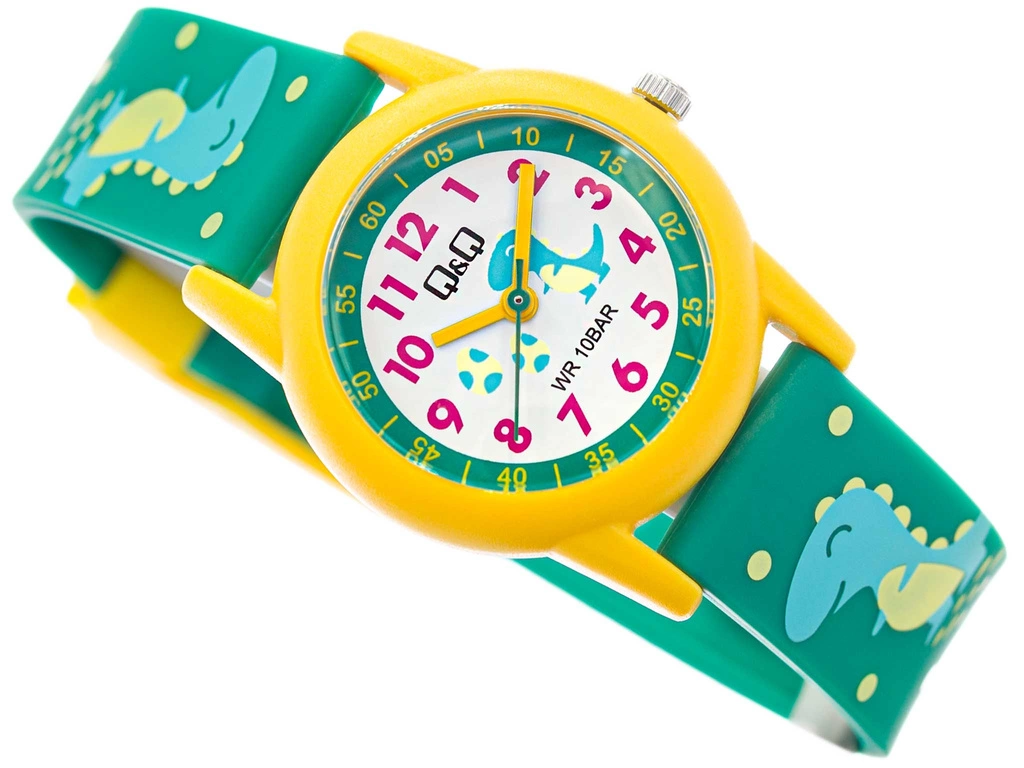 Zegarek dziecięcy Q&Q V22A-023VY