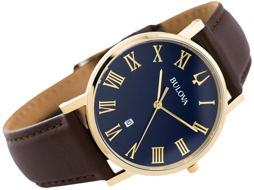 Zegarek męski BULOVA 97B177