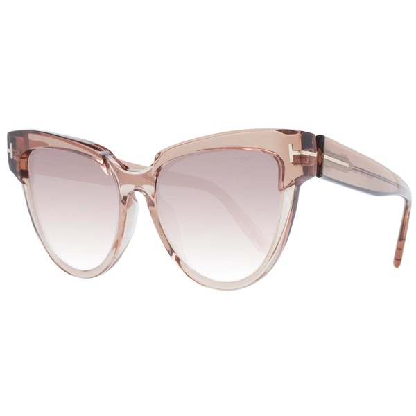 Okulary przeciwsłoneczne Damskie Tom Ford FT0941 Brązowe