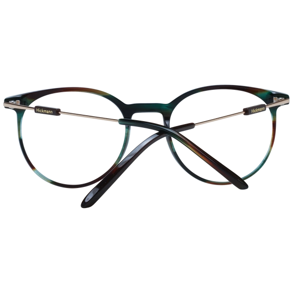Okulary oprawki Damskie Ana Hickmann HIY6009T Czarne