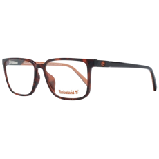 Okulary oprawki Męskie Timberland TB1768-H Brązowe