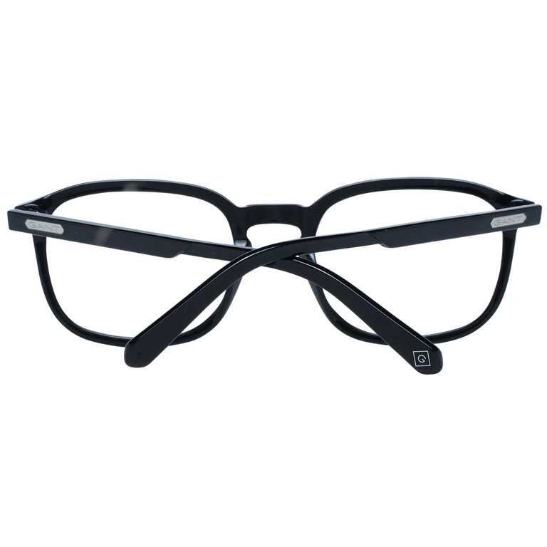 Okulary oprawki Męskie Gant GA3261 001 55 Czarne