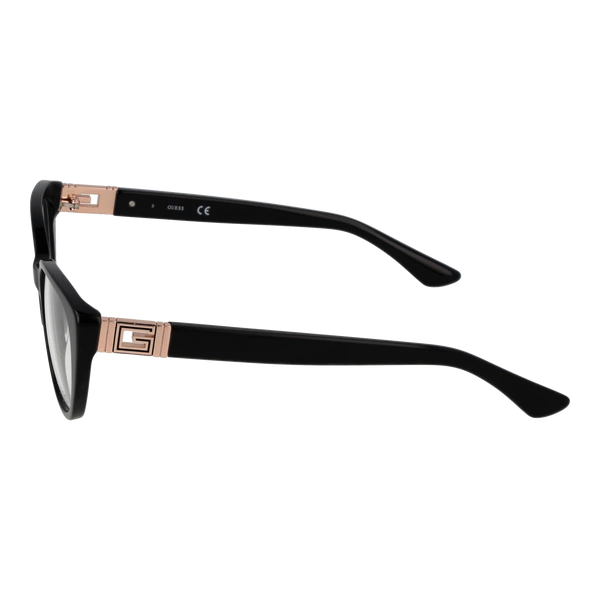 Okulary oprawki Damskie Guess GU2908 Czarne