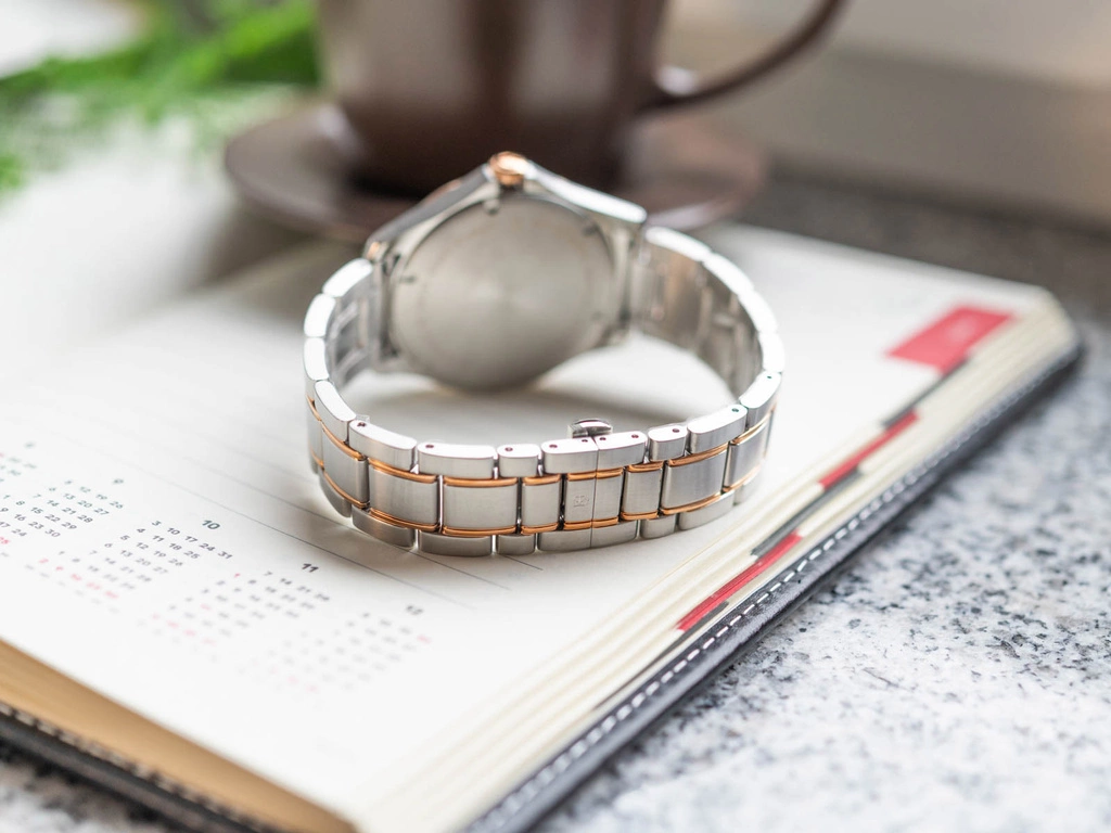 Zegarek męski Victorinox 241911 Alliance