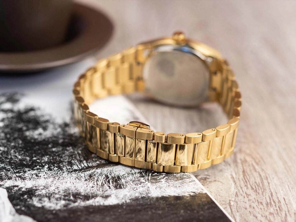 Zegarek męski BULOVA 97B223 Super Seville