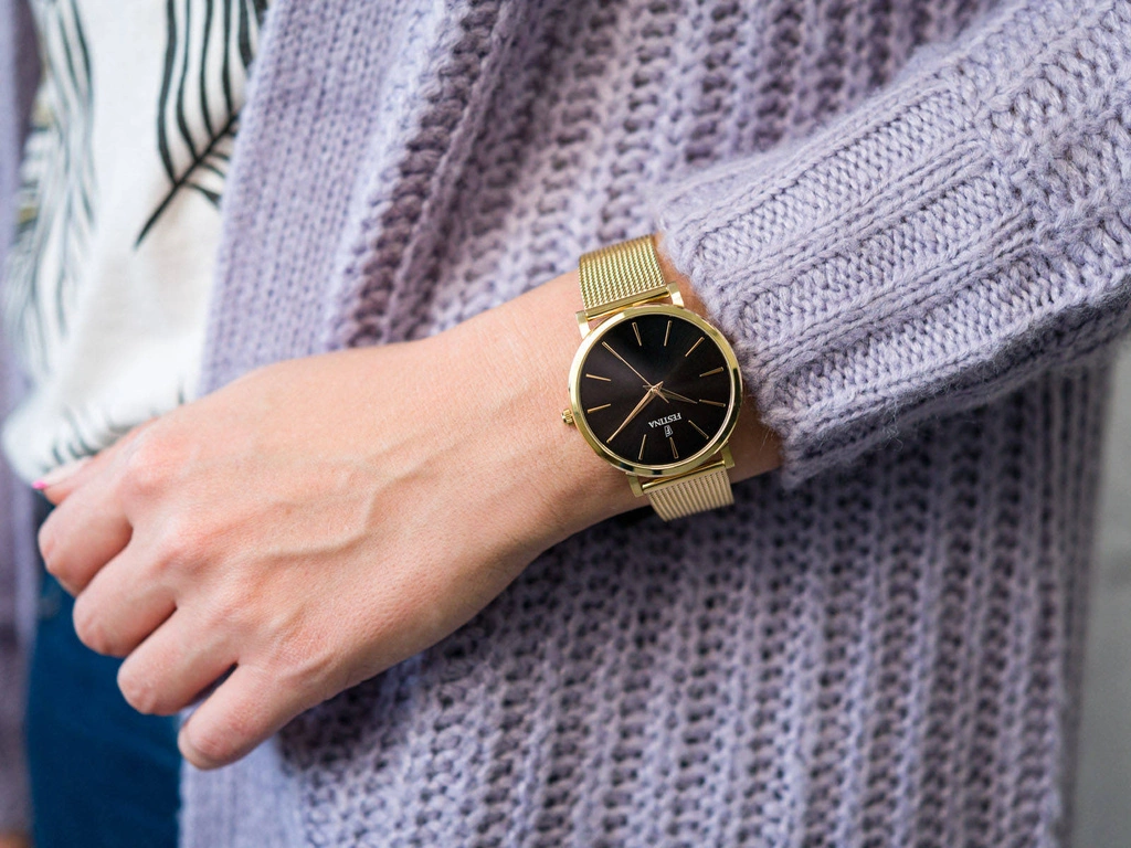 Zegarek damski FESTINA F20476/2 Boyfriend Collection