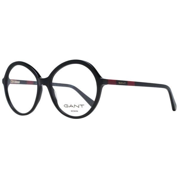Okulary oprawki Damskie Gant GA4148 Czarne