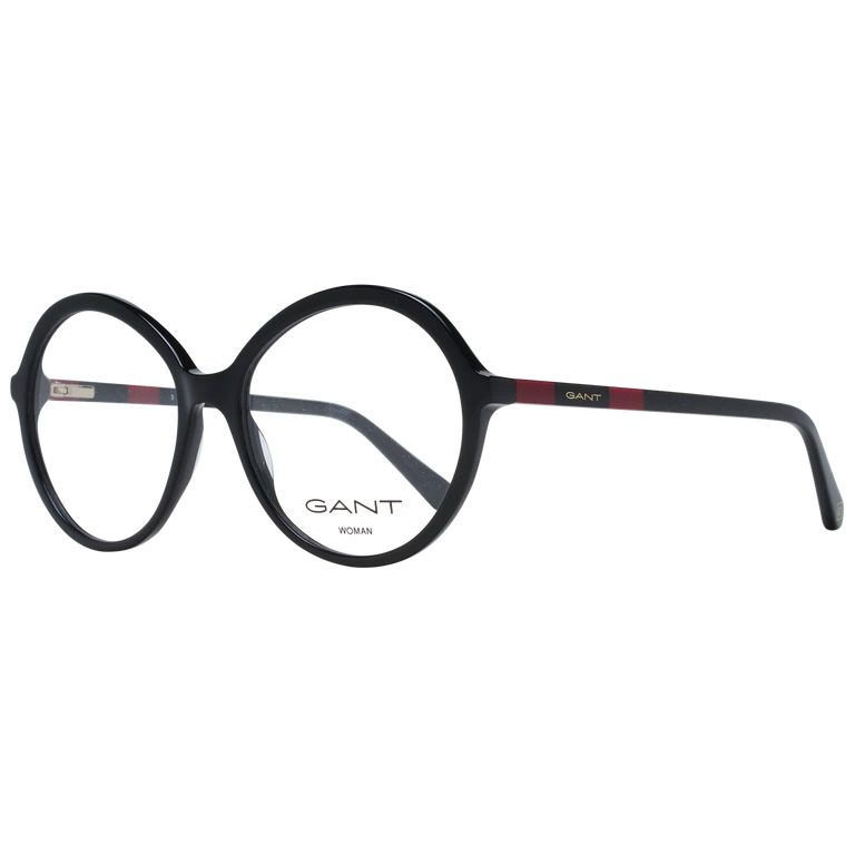 Okulary oprawki Damskie Gant GA4148 Czarne