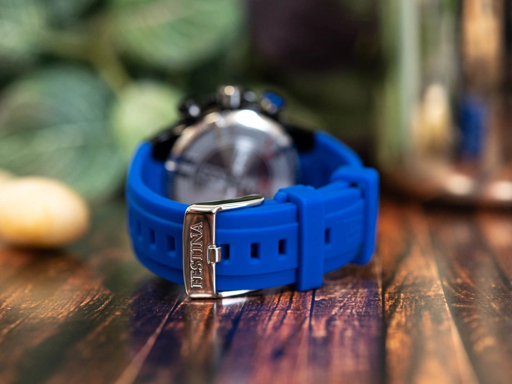 Zegarek męski FESTINA F20450/7 Chrono Bike