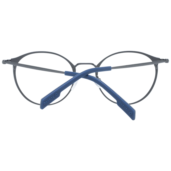 Okulary oprawki Reebok R8510 03 49 Niebieskie