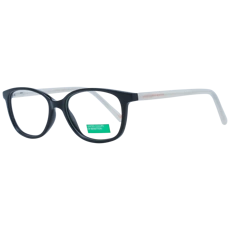 Okulary oprawki Dziecięce Benetton BEKO2009 Czarne
