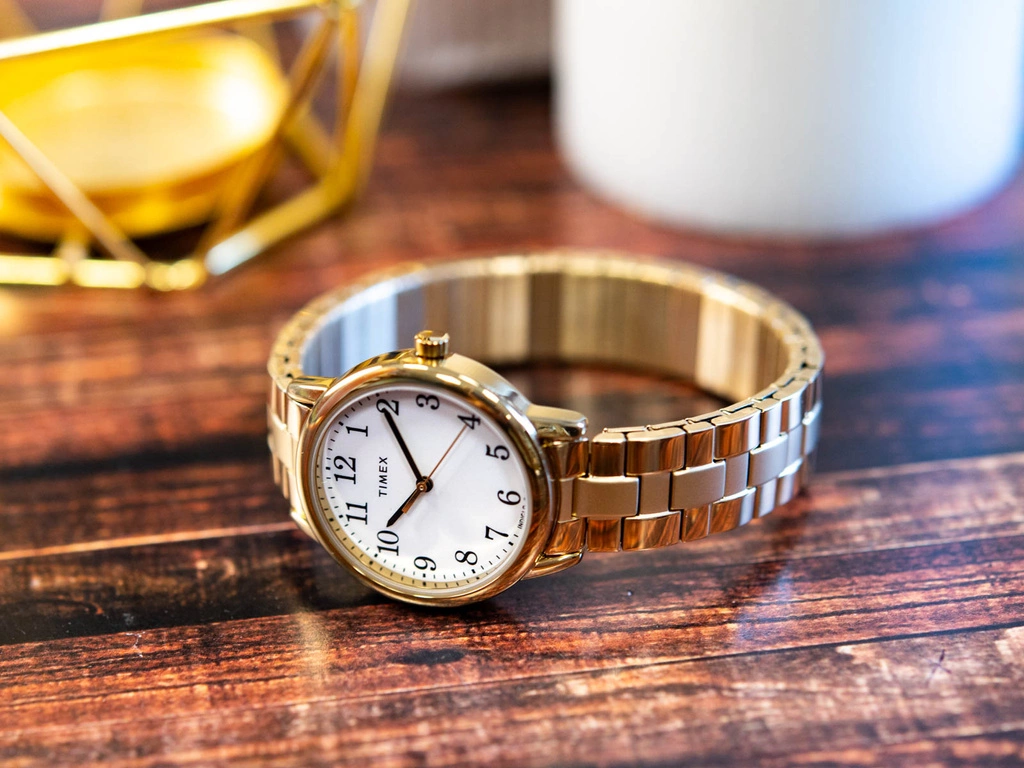 Zegarek damski TIMEX TW2R58900 Easy Reader