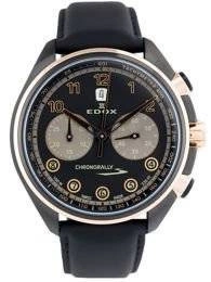 Zegarek męski EDOX Chronorally-s 08005 37NRCN NNR