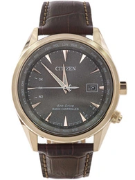 Zegarek męski Citizen CB0273-11H Radio Controlled