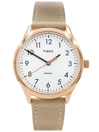 Zegarek damski TIMEX TW2T72400 Modern Easy Reader