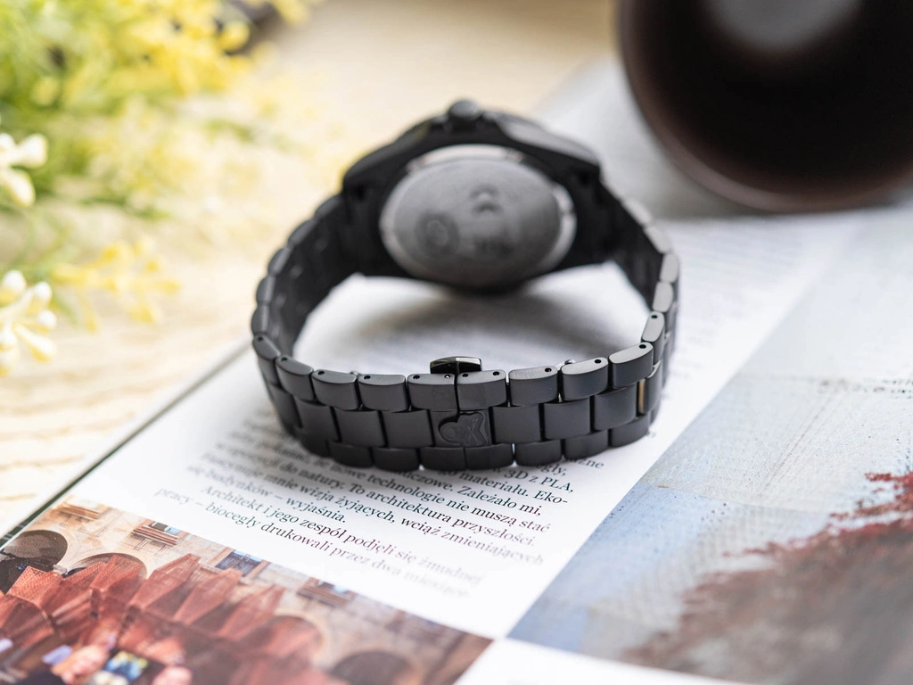 Zegarek męski PHILIPP PLEIN PWYBA0923 GMT-I Challenger