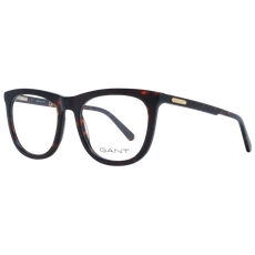 Okulary oprawki Męskie Gant GA3260 052 54 Brązowe