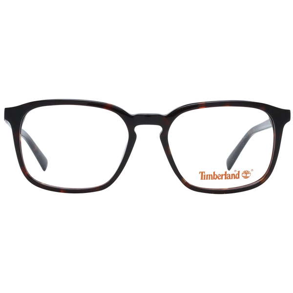 Okulary oprawki Męskie Timberland TB1776-H Brązowe