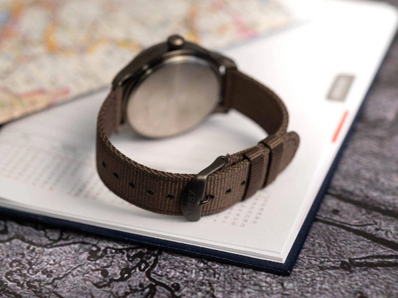 Zegarek męski TIMEX TW4B30900 Expedition 
