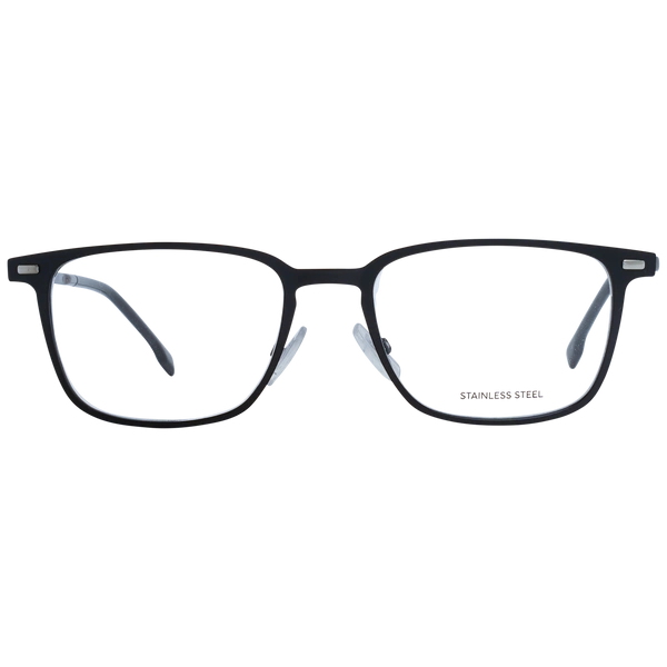 Okulary oprawki Męskie Boss BOSS1021 Czarne