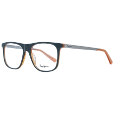 Okulary oprawki Męskie Pepe Jeans PJ3365 C3 55 Niebieskie