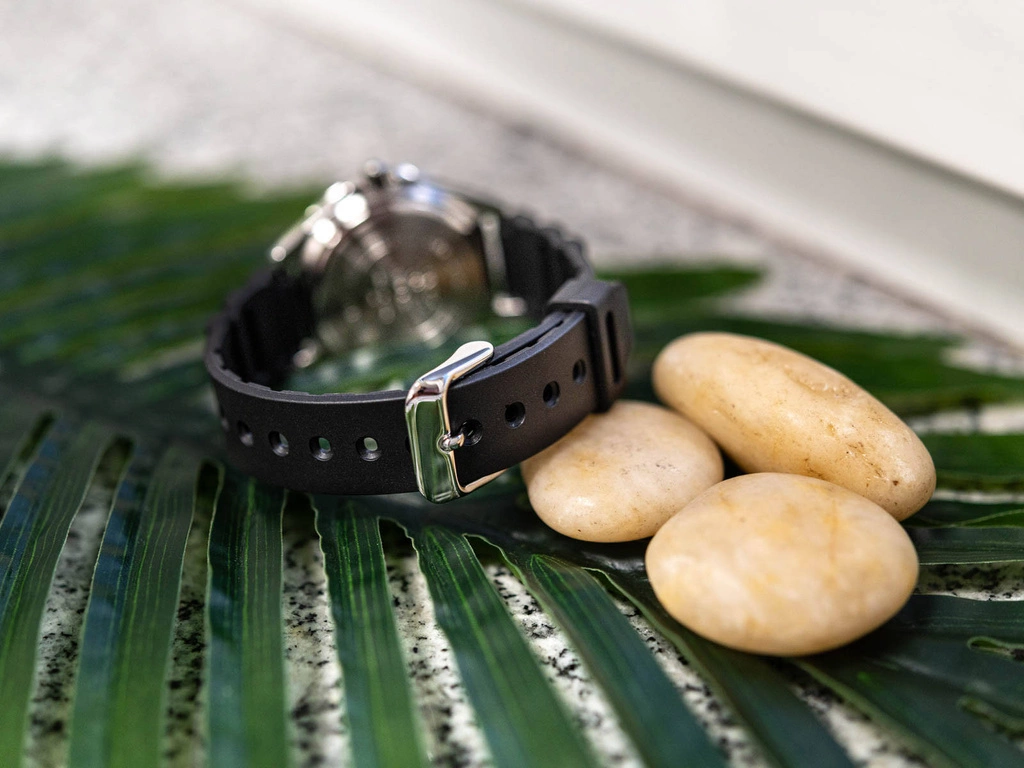 Zegarek męski CASIO MDV-10-1A1VEF