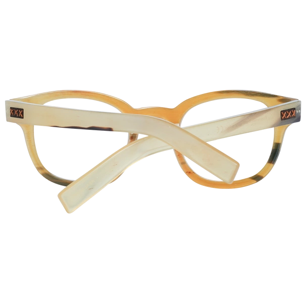 Okulary oprawki Męskie Zegna Couture ZC5014 47 064 Wielokolorowe