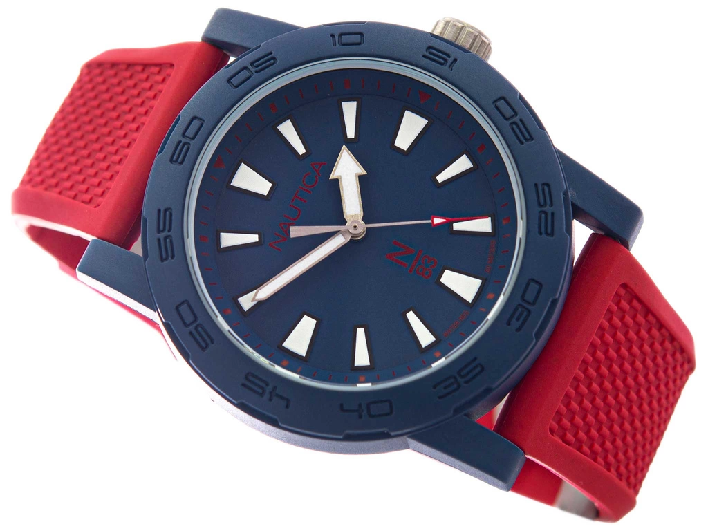Zegarek męski NAUTICA N83 Ayia Triada NAPATF204