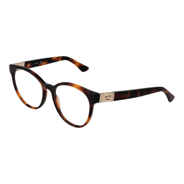 Okulary oprawki Damskie Guess GU2909 Brązowe