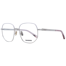 Okulary oprawki Damskie Sandro SD4037 Różowe