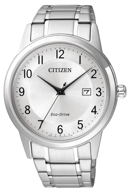 Zegarek męski Citizen AW1231-58B Eco-Drive Elegance