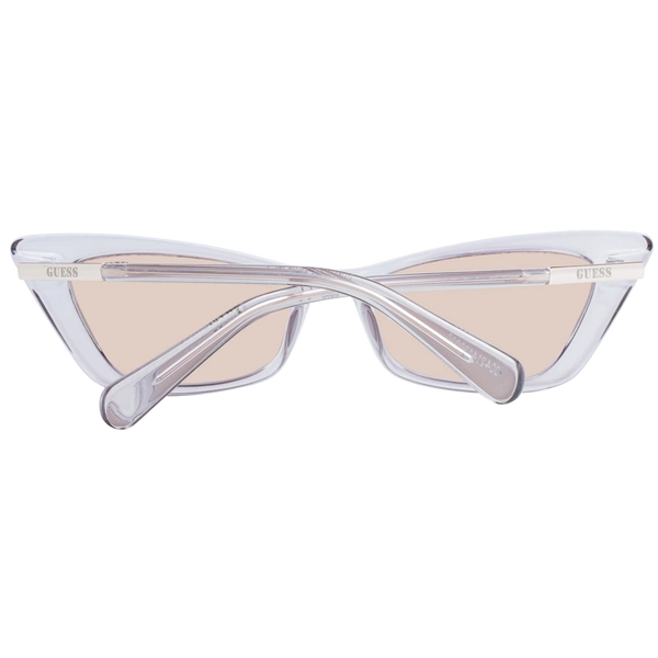 Okulary przeciwsłoneczne Damskie Guess GU8229 Fioletowe