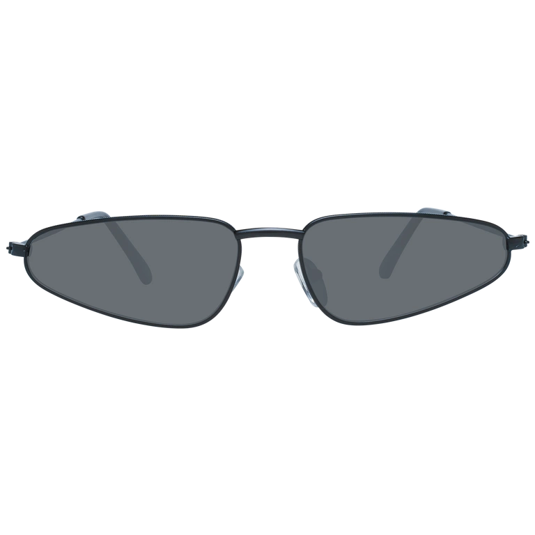 Okulary przeciwsłoneczne Damskie Millner 0021101 Gatwick Czarne