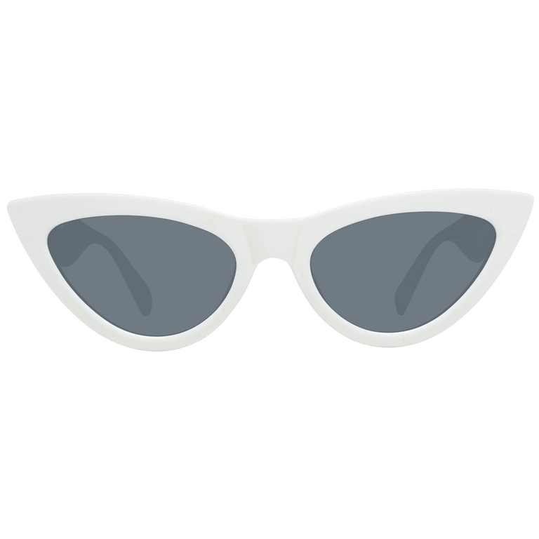 Okulary przeciwsłoneczne Damskie Millner 0020802 Portobello Białe