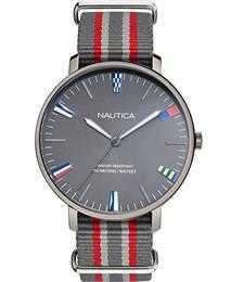 Zegarek męski NAUTICA NAPCRF906 Caprera