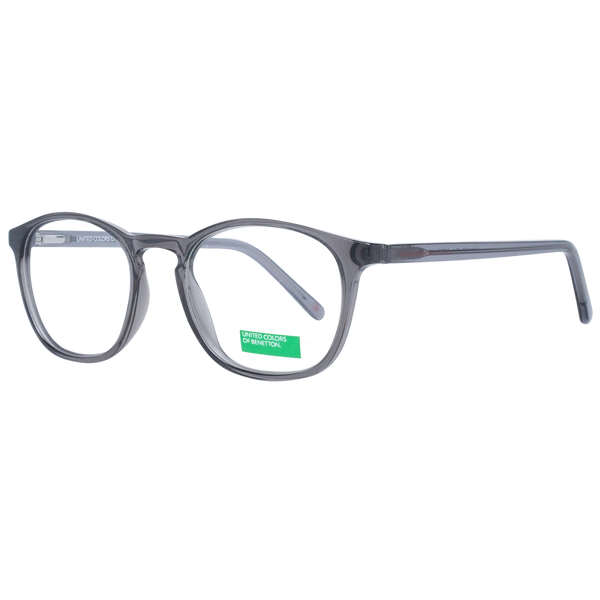 Okulary oprawki Męskie Benetton BEO1037 951 50 Szare
