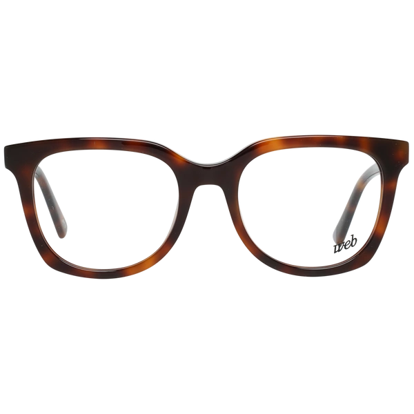 Okulary oprawki damskie Web WE5260 052 49 Brązowe