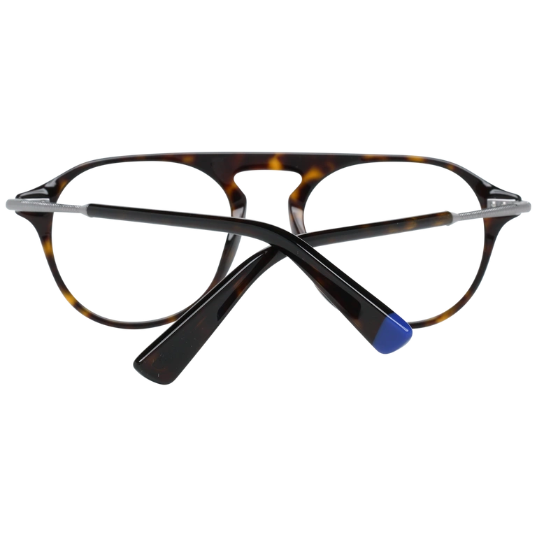 Okulary oprawki męskie Web WE5278 052 49 Brązowe