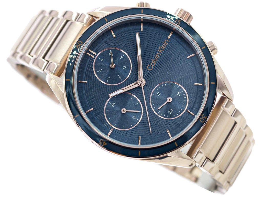 Zegarek damski CALVIN KLEIN 25200172