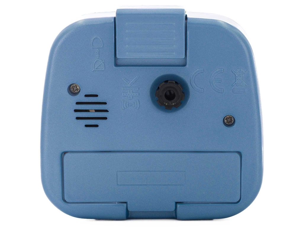 Budzik JVD SRP7202.2