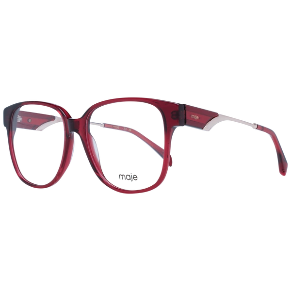 Okulary oprawki Damskie Maje MJ1041 Czerwone